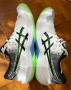 Мъжки маратонки за волейбол Asics BEYOND FF, номер 44.5, снимка 2