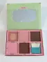 Benefit Cheekleaders Pink Squad - палитра 5 в 1, снимка 1