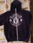 Суитшърт на Manchester united , снимка 1
