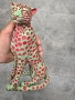 фигурки статуетки гепард , снимка 3
