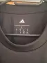 Черната фланелка ADIDAS на ПФК"Левски"1914, снимка 11