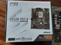 Asrock B850m Pro-A AM5, снимка 3