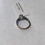Златен пръстен 1.88гр., снимка 4