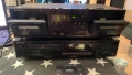 Pioneer-CT W410R/Sony-CDP-211, снимка 3