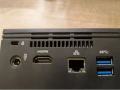 Мини Компютър Gigabyte модел 3160, снимка 4