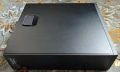 Продавам компютър HP EliteDesk 800 G2 SFF /i5-6500/16GB DDR4/SSD 256GB +1TB HDD, снимка 4