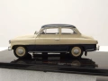 Skoda Octavia 1959 - мащаб 1:43 на ixo models моделът е нов в PVC дисплей-кейс, снимка 4