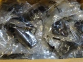 електрически конектор(букса) BOSCH 1834484027 conector DIN 43650, снимка 4