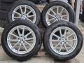 5х112 Джанти 18 Цола BMW X3 X4 5x112 БМВ Х3 Х4, снимка 3