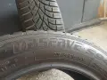 205/55/16 зимни гуми Toyo DOT2522 7мм 60 евро, снимка 4