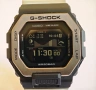 CASIO G-SHOCK  bluetooth original , снимка 6