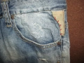 Къси дънки Y-2 JEANS  мъжки,М-Л, снимка 3