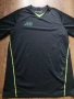 Nike Dri-FIT Mercurial Strike - страхотна мъжка тениска М, снимка 6