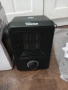 Мини вентилаторна печка - духалка 500W, с регулиране, снимка 3
