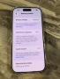 Iphone 16 pro, снимка 2