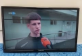 Платки от телевизор Vestel 32" с дефектен панел VES315WNDB-01/17MB95S-1 170912/17IPS19-5 V.1 061112, снимка 1