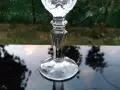Кристален сервиз за ракия/ликьор НОВ - Югославия !, снимка 5