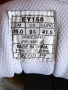 Маратонки Asics EY158 №41,5 и стелка 26см-кожени, снимка 10