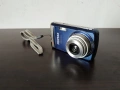 PENTAX Optio M60 10.0MP , 5x Optical Zoom 2.5" LCD Japan, снимка 5