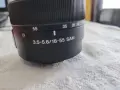 Sony SAL-1855 DT 18-55mm f/3.5-5.6 SAM, снимка 4