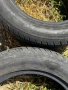 Летни гуми Goodyear Eagle F1 225/55/17 • DOT 22 • Топ състояние, снимка 3