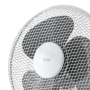 Вентилатор настолен 12'' Muhler FM-12, 30W, 3 перки, снимка 5