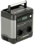 ПРЕНОСИМА ЕЛЕКТРОЦЕНТРАЛА 600W YARDFORCE, снимка 2
