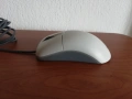 Microsoft wheel optical USB/PS/2 мишка, снимка 5