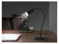 НОВА! LED настолна лампа 2,4W / 290lm / 3000K, снимка 2