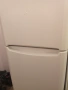 Indesit Хладилник с горен фризер, снимка 5