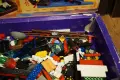 LEGO System Pirates #6289 Конструктор лего пиратски кораб, снимка 7