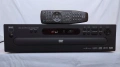 ⭐⭐⭐ NAD T 571 ⭐⭐⭐ 5 - дисков DVD/CD/MP3 плеър с дистанционно, снимка 1