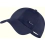 Nike metal swoosh cap - страхотна шапка, снимка 2