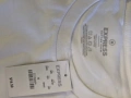 Нова мъжка тениска Express Cotton Crew, 100% памук, Размери: S, M, L, снимка 7