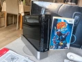 Nintendo wii black пълен комплект , снимка 3