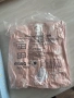 Бебешки спален чувал 1.0 Tog, 2 броя, супер мек вискозен памук, изработен от бамбук, розово, S, снимка 10