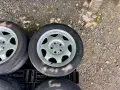4бр.Алуминиеви джанти 16цола 5x112 за Mercedes Benz E-Class, C-Class, Vaneo, снимка 6