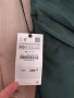 ZARA Хс размер нова рокля с етикет лен и памук, снимка 8