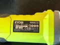 Ъглошлайф Ryobi RAG 950 - 125mm[нов], снимка 10