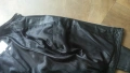 Jack & Jones JCONIMU LEATHER Jacket Размер S мъжко яке агнешка естествена кожа 17-27, снимка 12