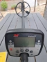 Minelab Explorer SE металотърсач, снимка 11