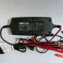 Зарядно за акумулатор DYNAMIC SMARTEC-4A/WP-1 6V/12V 4A, снимка 3