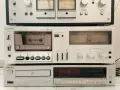 Toshiba PC 530 Дек касетен за части , снимка 1