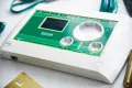 Olvia Spectrum 2.16 – професионален биорезонансен апарат с EAV (Dr. Voll), ВРТ и репринтер, снимка 2