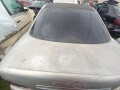 Калник / Калници за Mercedes-Benz E 320 FACELIFT  w210 2000г, снимка 1