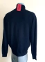 Hugo Boss HUGO Wool Knit Turtleneck Mens Size M НОВО! ОРИГИНАЛ! Мъжко Вълнено Поло!, снимка 9