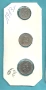 МОНЕТИ ЦАРСКИ  - циркулирали  - 1888 , 1906 , 1912 ,1913 1 1917 год , снимка 4