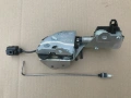 Механизъм за заключване на багажник за Volkswagen Touareg (08-2010) 7L0827506E, снимка 1