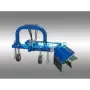 Базова рамка GRAECUS CHIMERA BRATSO SH90 RL, снимка 1