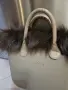 100%Естествена кожа-аксесоар за O Bag Obag Обаг, снимка 12